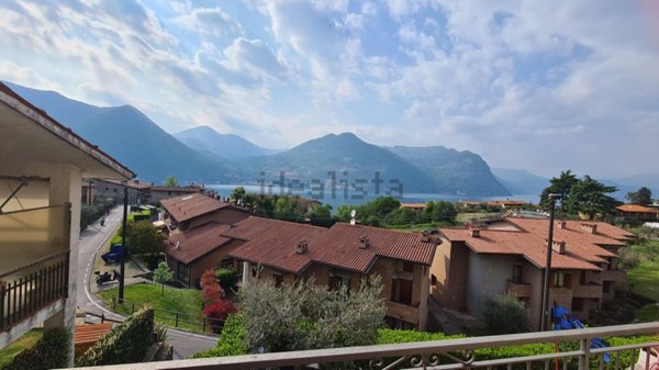 appartamento in vendita a Monte Isola