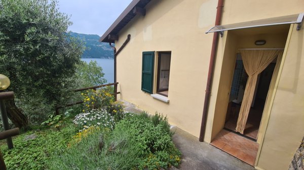 appartamento in vendita a Monte Isola
