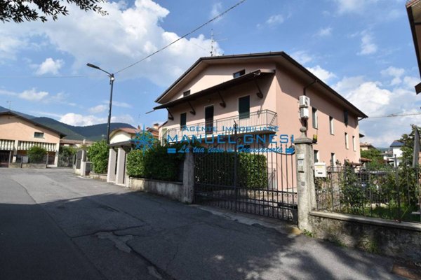 appartamento in vendita a Monticelli Brusati