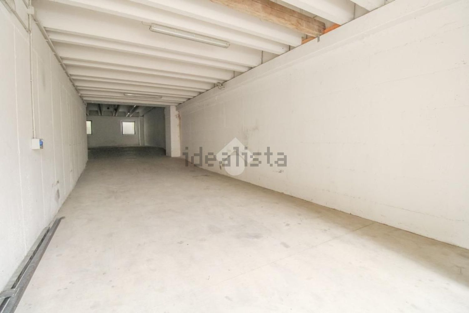 capannone in vendita a Monticelli Brusati