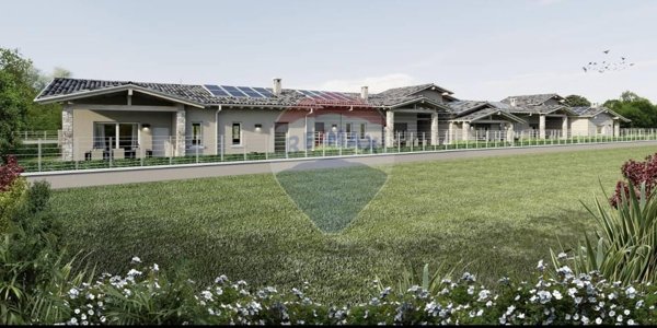 casa indipendente in vendita a Monticelli Brusati