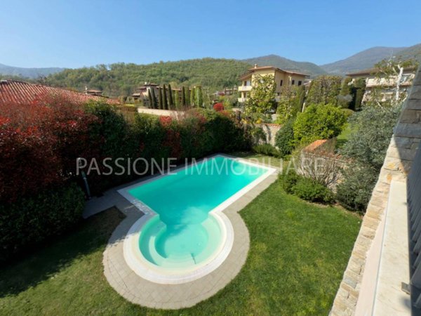 casa indipendente in vendita a Monticelli Brusati