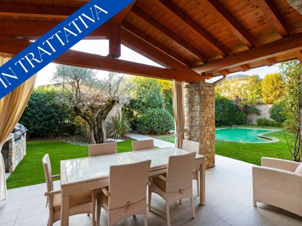 casa indipendente in vendita a Monticelli Brusati