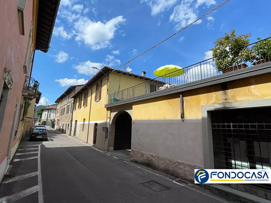 appartamento in vendita a Monticelli Brusati