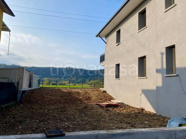 appartamento in vendita a Monticelli Brusati