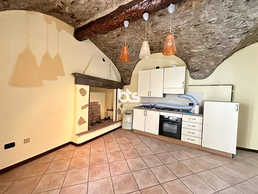 appartamento in vendita a Monticelli Brusati