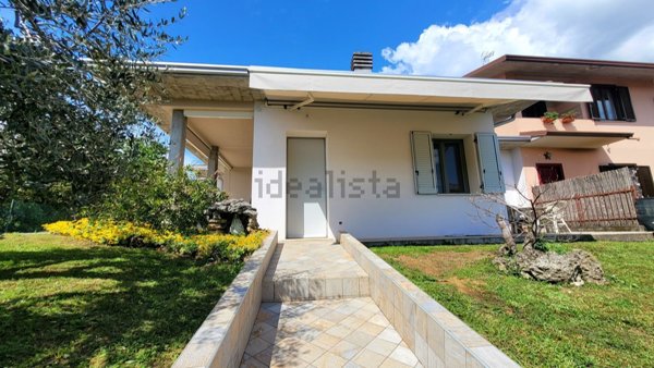 casa indipendente in vendita a Monticelli Brusati