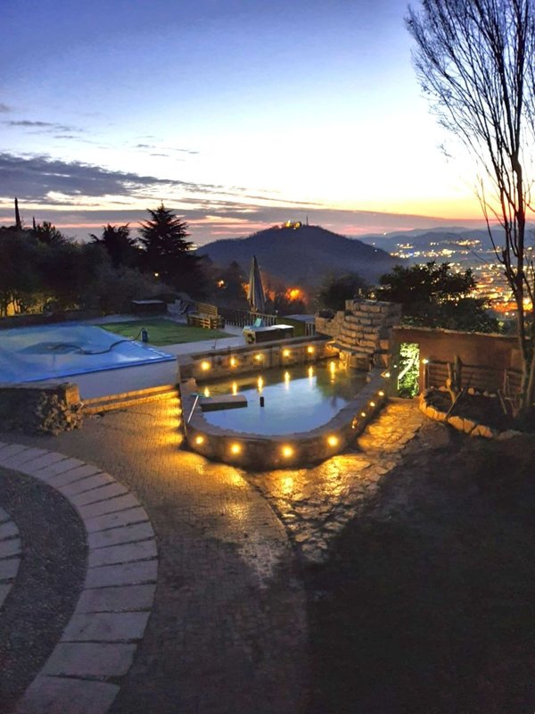 casa indipendente in vendita a Monticelli Brusati