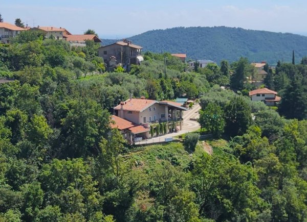 casa indipendente in vendita a Monticelli Brusati