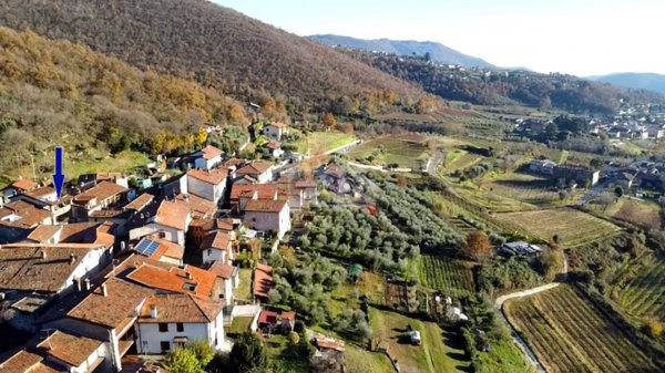 casa indipendente in vendita a Monticelli Brusati