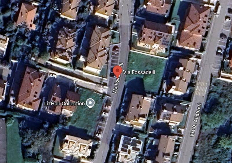 ufficio in vendita a Monticelli Brusati