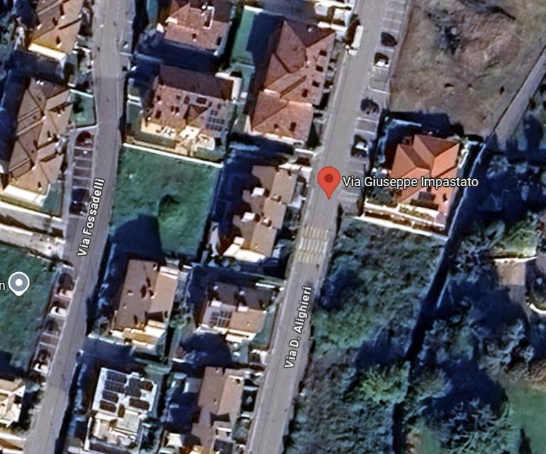 ufficio in vendita a Monticelli Brusati
