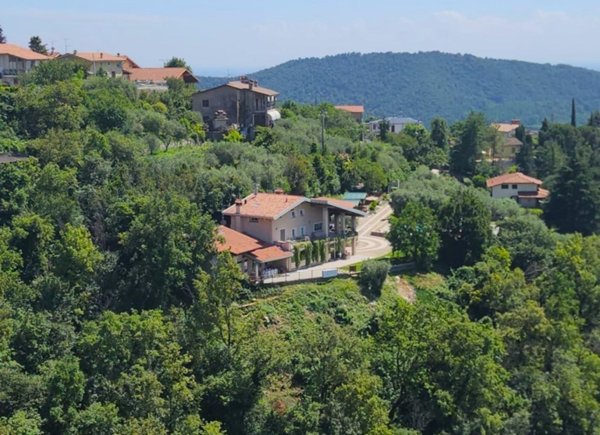 casa indipendente in vendita a Monticelli Brusati
