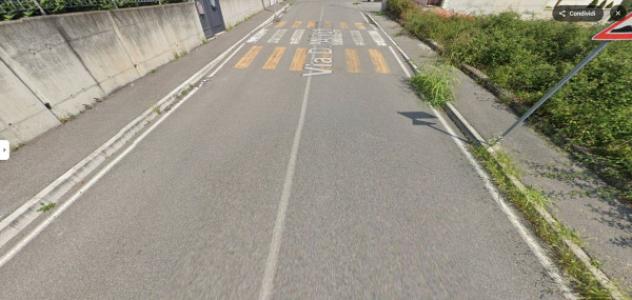terreno edificabile in vendita a Monticelli Brusati