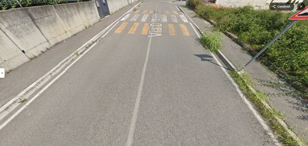 terreno edificabile in vendita a Monticelli Brusati