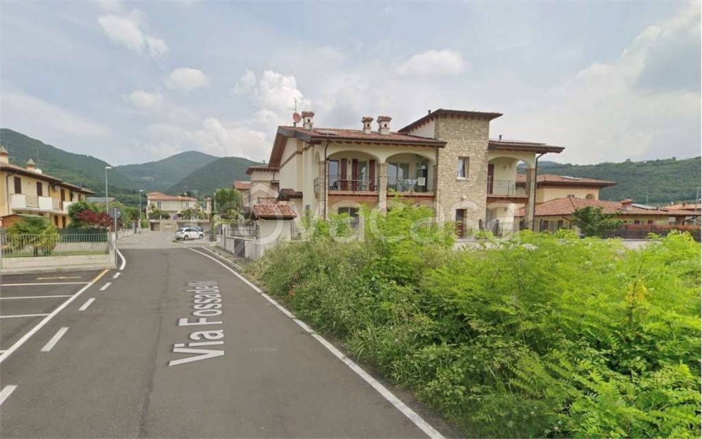 appartamento in vendita a Monticelli Brusati