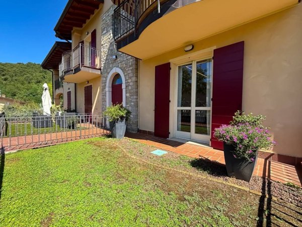 appartamento in vendita a Monticelli Brusati
