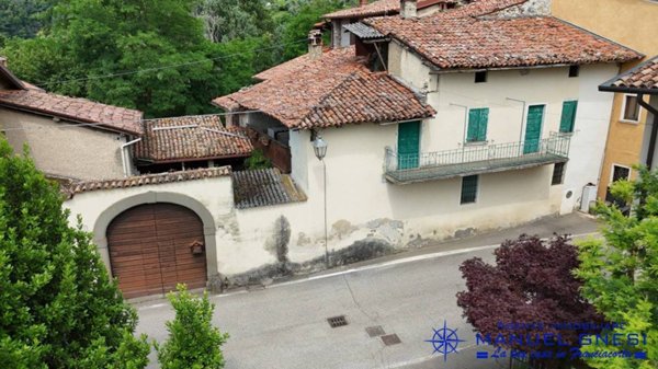 appartamento in vendita a Monticelli Brusati