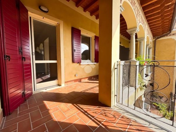 appartamento in vendita a Monticelli Brusati