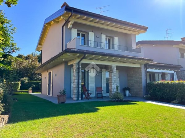 casa indipendente in vendita a Monticelli Brusati