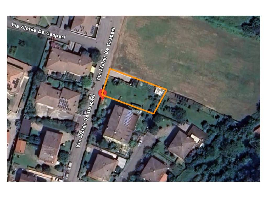 casa indipendente in vendita a Monticelli Brusati
