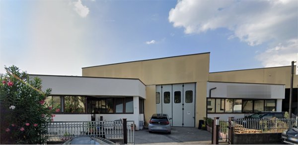 ufficio in vendita a Monticelli Brusati