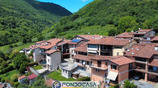 appartamento in vendita a Monticelli Brusati