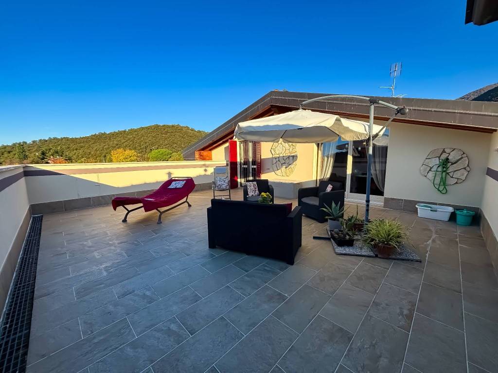 appartamento in vendita a Monticelli Brusati