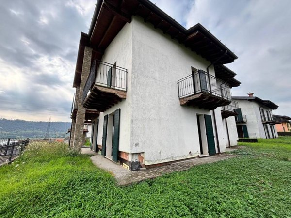 casa indipendente in vendita a Monticelli Brusati