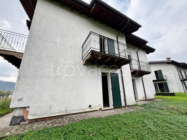 casa indipendente in vendita a Monticelli Brusati