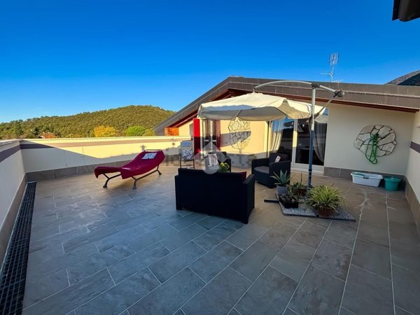 appartamento in vendita a Monticelli Brusati