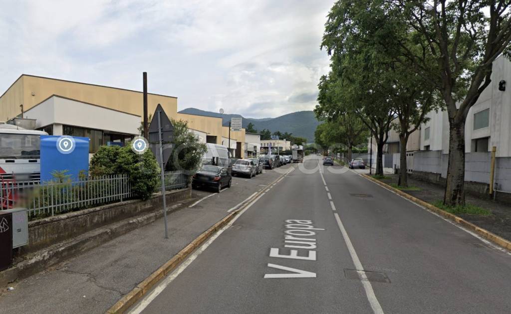 appartamento in vendita a Monticelli Brusati