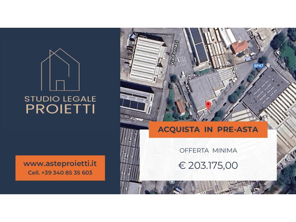 negozio in vendita a Monticelli Brusati