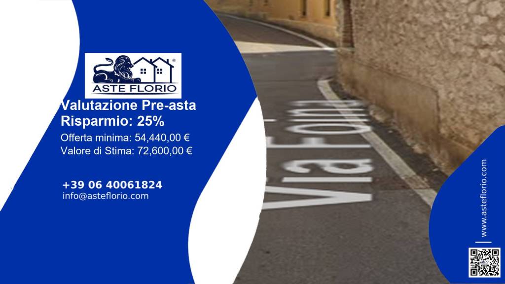 appartamento in vendita a Monticelli Brusati