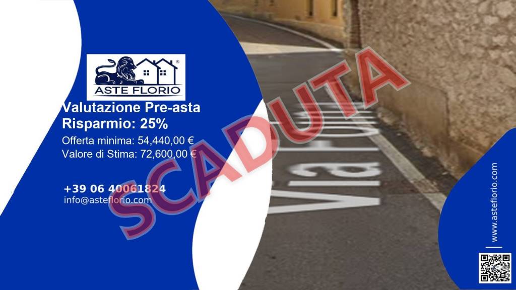 appartamento in vendita a Monticelli Brusati