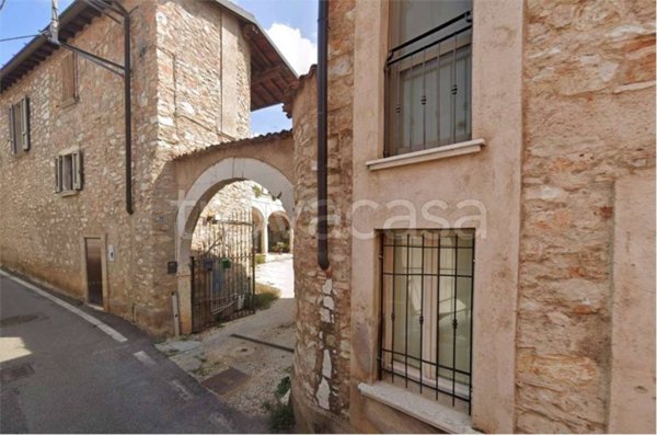 appartamento in vendita a Monticelli Brusati