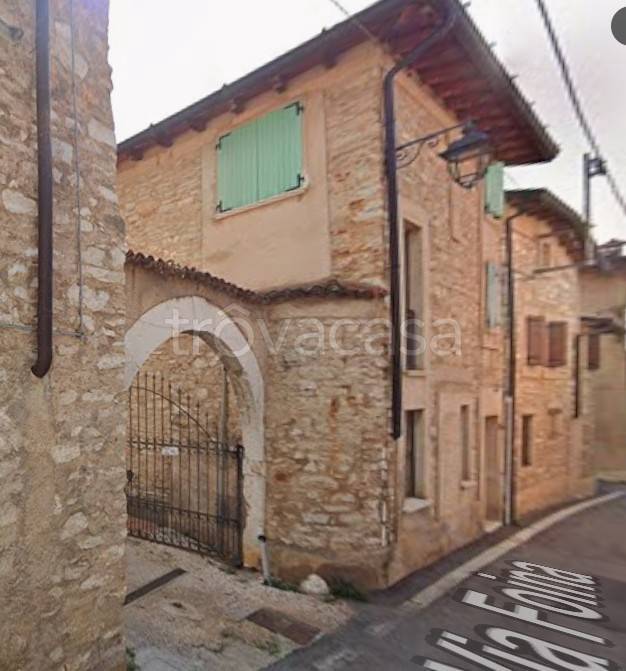 appartamento in vendita a Monticelli Brusati