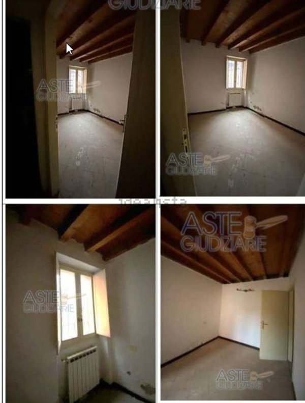 appartamento in vendita a Monticelli Brusati