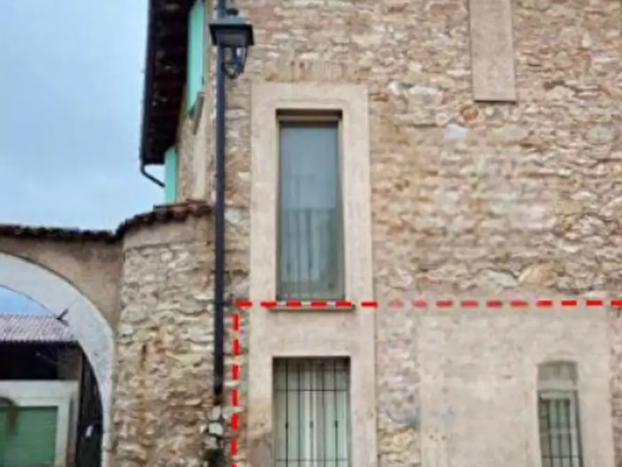 appartamento in vendita a Monticelli Brusati