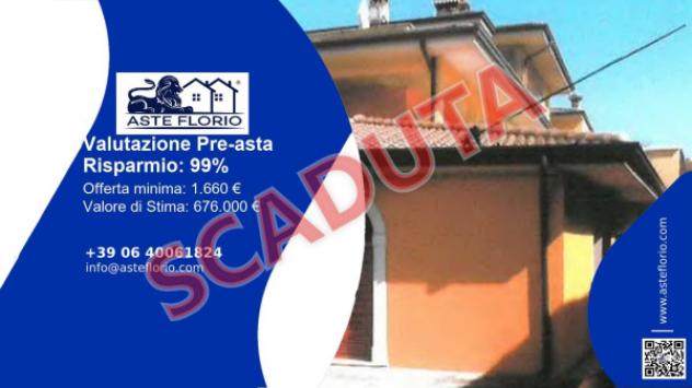 terreno edificabile in vendita a Monticelli Brusati