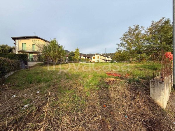 appartamento in vendita a Monticelli Brusati