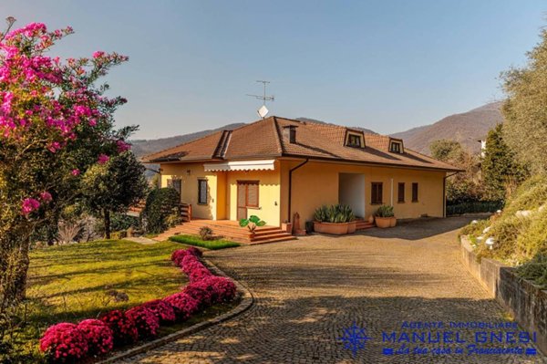 casa indipendente in vendita a Monticelli Brusati