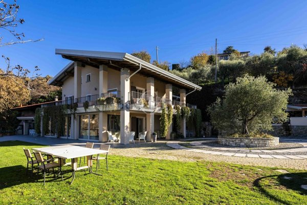 casa indipendente in vendita a Monticelli Brusati