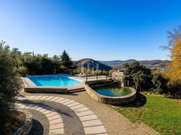 casa indipendente in vendita a Monticelli Brusati