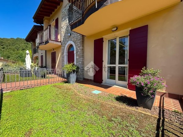 appartamento in vendita a Monticelli Brusati