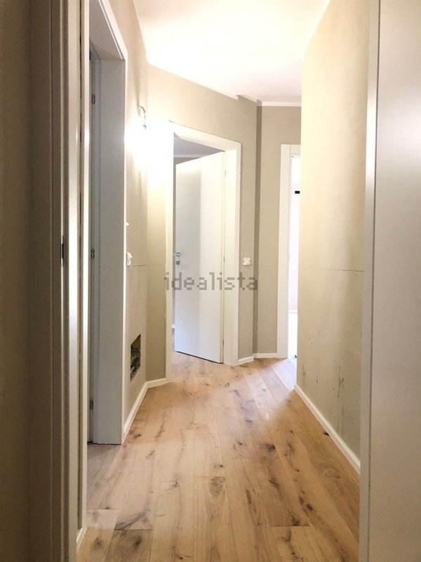 appartamento in vendita a Monticelli Brusati