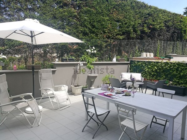 casa indipendente in vendita a Monticelli Brusati