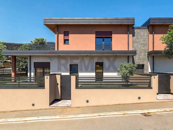 appartamento in vendita a Monticelli Brusati