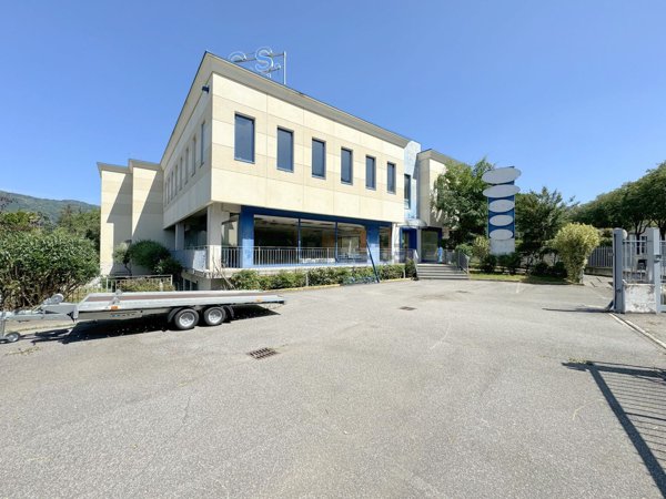 loft in vendita a Monticelli Brusati