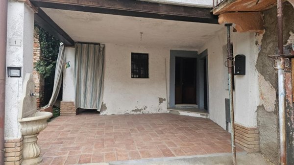 appartamento in vendita a Monticelli Brusati